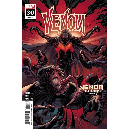 VENOM #30 - Donny Cates