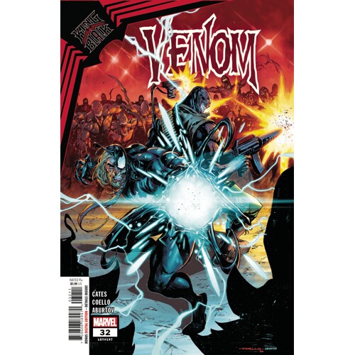 VENOM #32 - Donny Cates