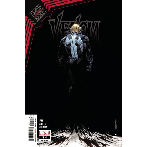 VENOM #34 - Donny Cates