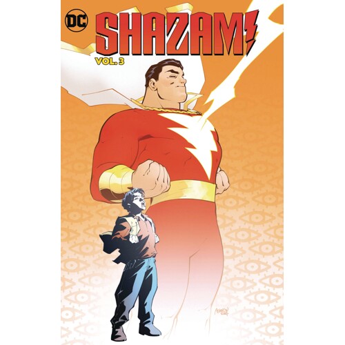 SHAZAM (2023) TP VOL 03 WHERE IN THE WORLD IS BILLY BATSON