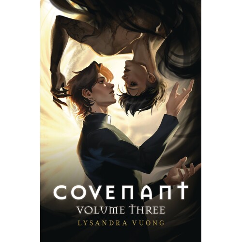 COVENANT GN VOL 03 - LySandra Vuong