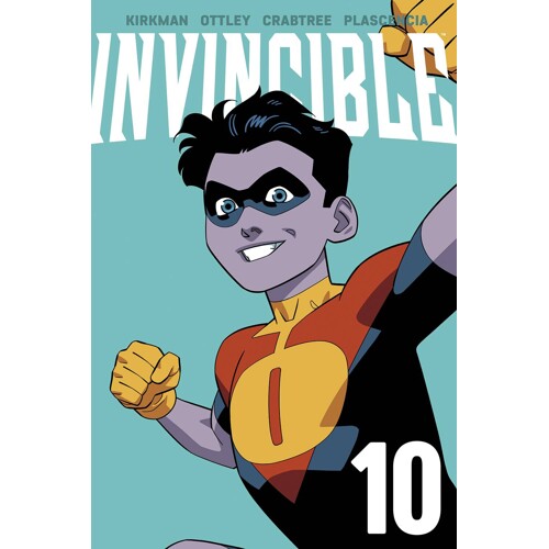 INVINCIBLE TP VOL 10 NEW EDITION - Robert Kirkman