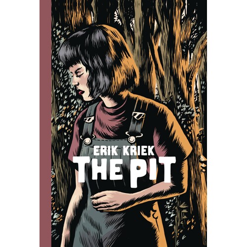 PIT HC (MR) - Erik Kriek