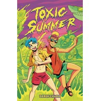 TOXIC SUMMER TP - Derek Charm
