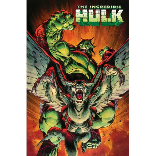 INCREDIBLE HULK TP VOL 05 GODS DRINK BLOOD - Phillip Kennedy Johnson