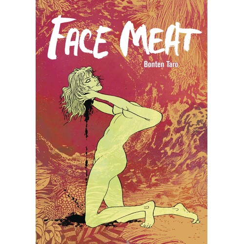 FACE MEAT GN (MR) - Bonten Taro