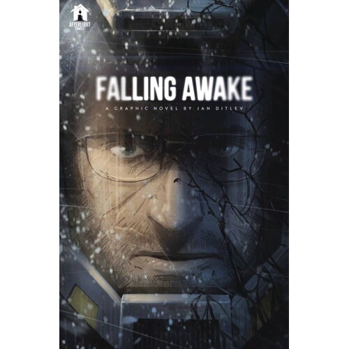 FALLING AWAKE GN (MR) - Jan Ditlev