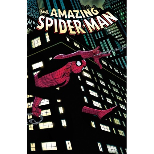 SPIDER-MAN BRAND NEW DAY OMNIBUS HC VOL 02 ROMITA JR CVR - MARC GUGGENHEIM, FRED VAN LENTE