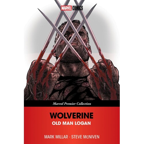 WOLVERINE OLD MAN LOGAN TP (MARVEL PREMIER COLLECTION) - MARK MILLAR
