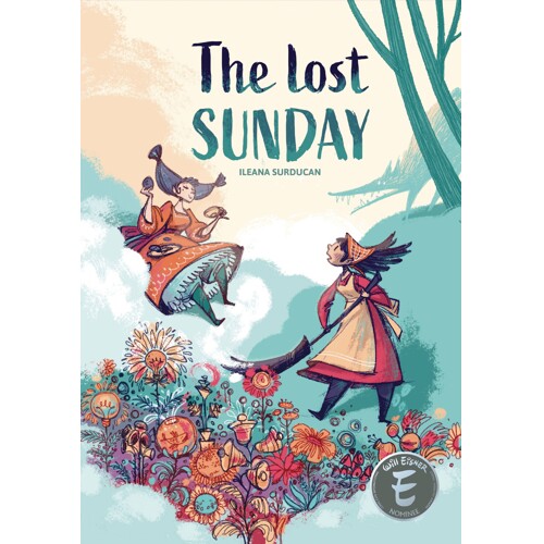LOST SUNDAY HC - Ileana Surducan