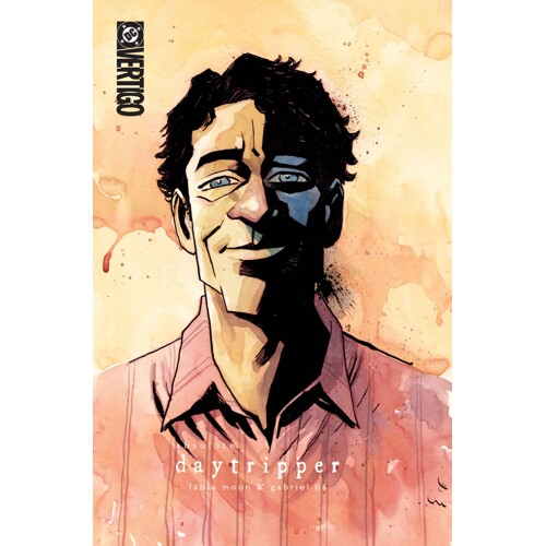 ABSOLUTE DAYTRIPPER HC (2026 EDITION) (MR) - Gabriel Ba