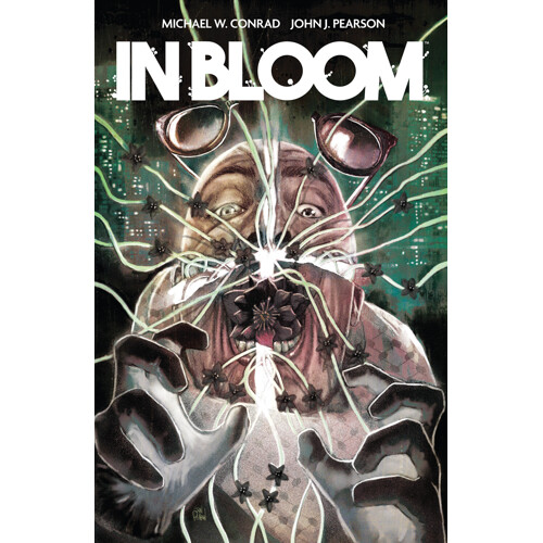 IN BLOOM TP - Michael W. Conrad