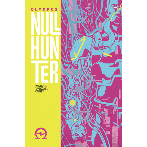 NULLHUNTER TP VOL 01 - Michael Walsh