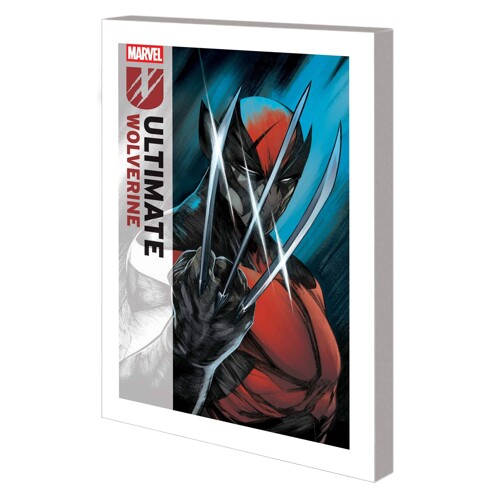 ULTIMATE WOLVERINE TP VOL 01 THE WINTER SOLDIER - Chris Condon