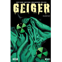GEIGER TP VOL 04 - Geoff Johns