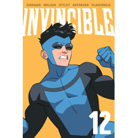 INVINCIBLE TP VOL 12 NEW EDITION - Robert Kirkman