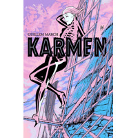 KARMEN TP - Guillem March