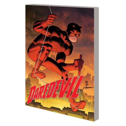DAREDEVIL BY SALADIN AHMED TP VOL 05 RITES OF RECONCILIATION - SALADIN AHMED 