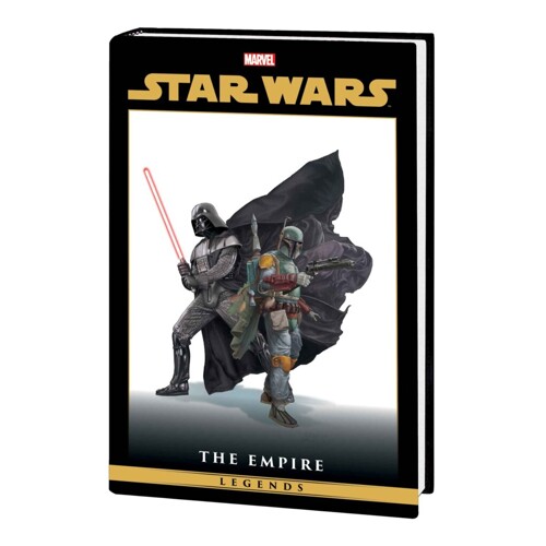 STAR WARS LEGENDS EMPIRE OMNIBUS HC VOL 04 CVR A WHEATLEY