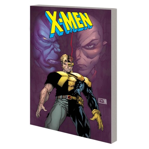 X-MEN BY JED MACKAY TP VOL 03 THE HELLFIRE VIGIL - JED MACKAY & MORE 