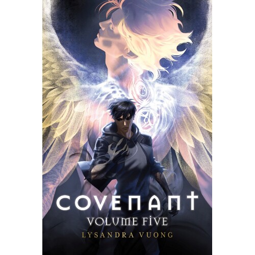 COVENANT TP VOL 05 (MR)