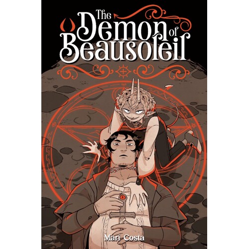 DEMON OF BEAUSOLEIL TP (MR)