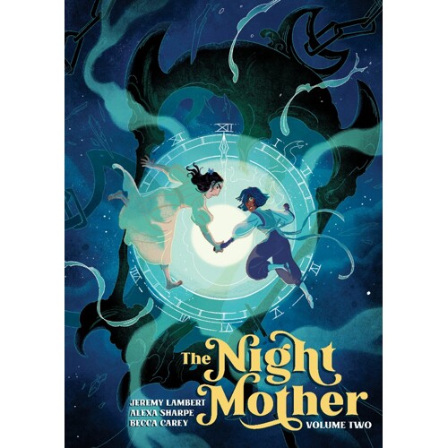 NIGHT MOTHER TP VOL 02 (MR)