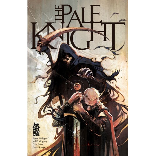PALE KNIGHT TP (MR)