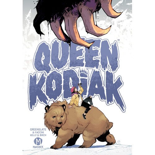 QUEEN KODIAK TP