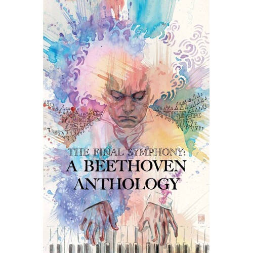 BEETHOVEN THE FINAL SYMPHONY TP