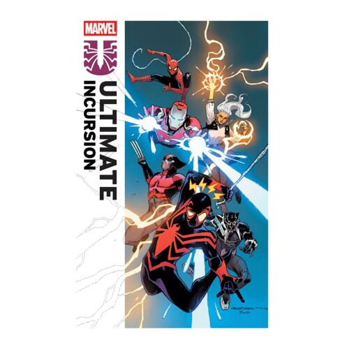 ULTIMATE INCURSION TP - Deniz Camp Cody Ziglar