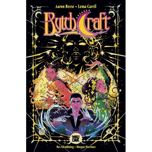 BYTCHCRAFT TP - Aaron Reese