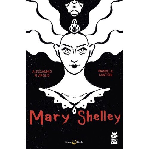 MARY SHELLEY TP - Alessandro Di Virgilio