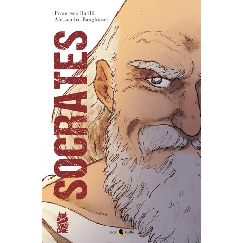 SOCRATES TP - Francesco Barilli