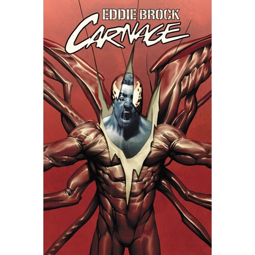 EDDIE BROCK: CARNAGE TP VOL 02 THE KILLING MUSE - Charles Soule