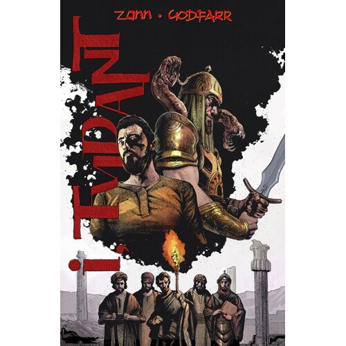 I TYRANT TP VOL 01 (MR) - e e zann