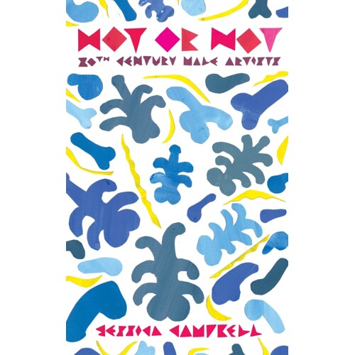 HOT OR NOT HC (MR) - Jessica Campbell