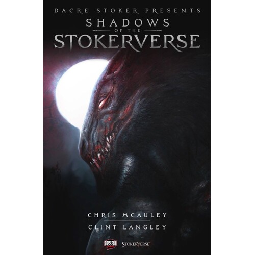 SHADOWS OF THE STOKERVERSE SC