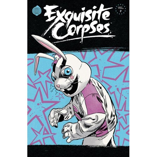 EXQUISITE CORPSES TP VOL 02 (MR) - James Tynion IV, Michael Walsh, Che Grayson, Jordie Bellaire, Tyler Boss, Pornsak Pichetshote