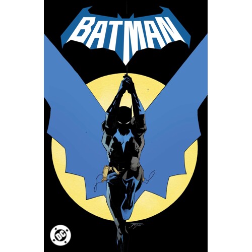 BATMAN (2025) HC VOL 01 DAYLIGHT - Matt Fraction