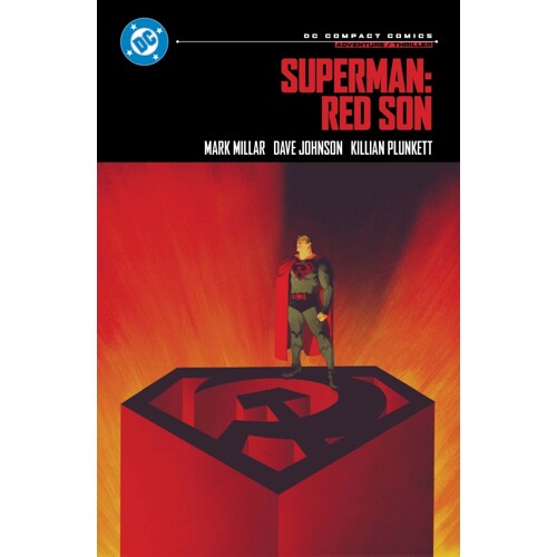 SUPERMAN RED SON TP (DC COMPACT COMICS EDITION) - Mark Millar