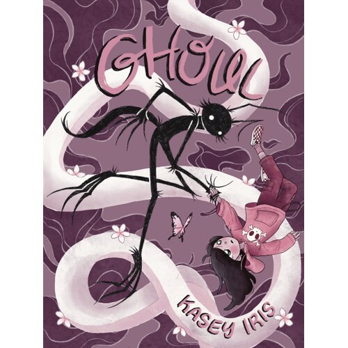 GHOUL TP - Kasey Iris