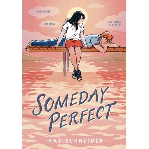 SOMEDAY PERFECT TP - Kat Schneider