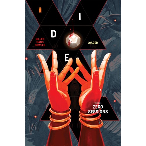 DIE LOADED TP VOL 01 (MR) - Kieron Gillen
