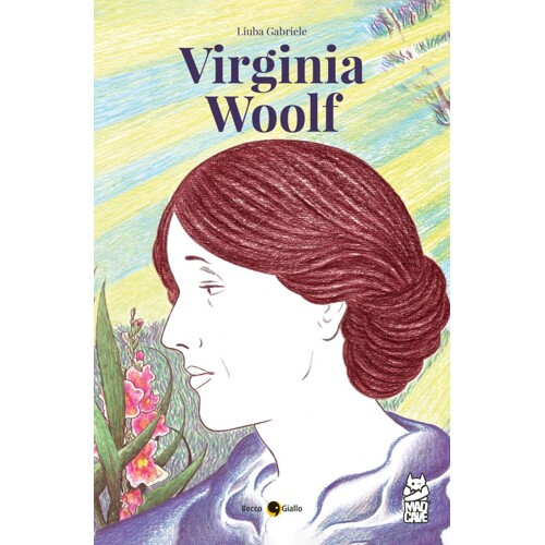 VIRGINIA WOOLF TP (MR) - Liuba Gabriele