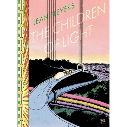 THE CHILDREN OF LIGHT - Jean Pleyers
