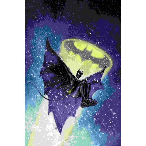 BATGIRL (2024) TP VOL 03 THE WAR OF SHADOWS - Tate Brombal