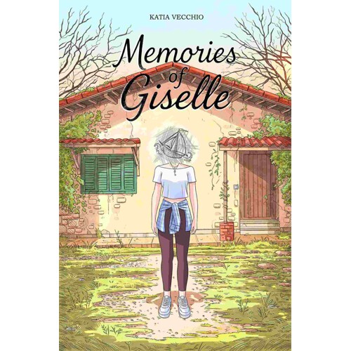 MEMORIES OF GISELLE OGN - Katia Vecchio