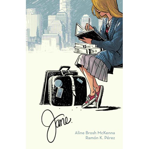 JANE TP - Aline McKenna