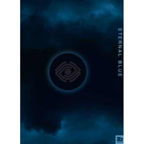 SPIRITBOX DELUXE SLIPCASE HC - Chris Miskiewicz